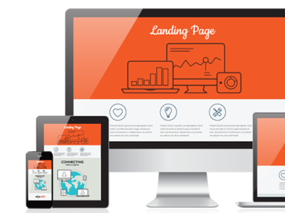 Top Landing Page Design Agency India | Best Landing Page Designe best digital marketing agency best web design company web development company website development website development company
