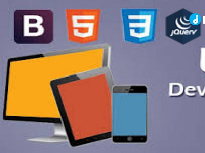 UI Developer best digital marketing agency ecommerce agency india web development company website development company