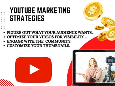 How YouTube can help grow your business? marketing seo smm smo youtube