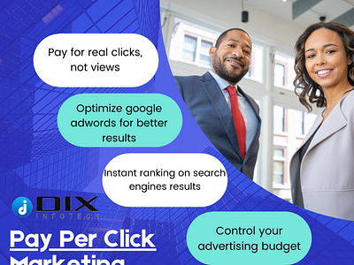 Why PPC is important for your business? ppc seo smm smo webdevelopment