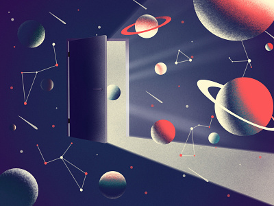 Door Of Universe