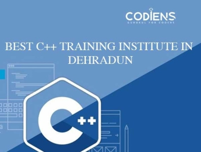 best c plus plus training institute in dehradun bestcplusplusprogramming codiens dehradun