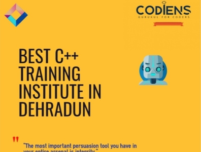 best C training institute in dehradun codiens cplusplus dehradun