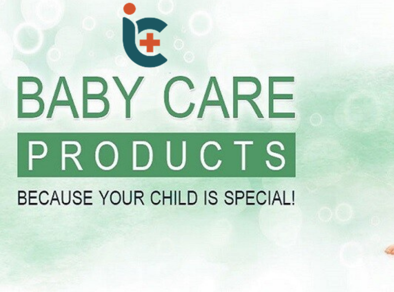 buy baby care products online