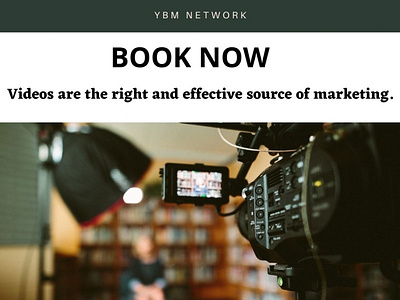 Corporate Videography- YBM Network business businesscard corporate design fashion fashionvideography industry portfolio shoot videography