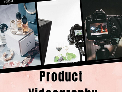 Product Videography-YBM Network