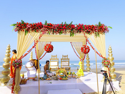 Destination wedding planner in Gurgaon