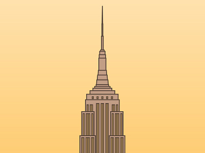 Empire State - NYC