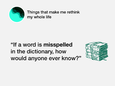 dictionary