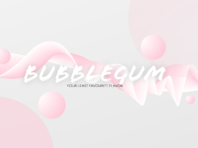 Bubblegum