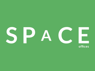 Space - Logo Challange challange corporate design logo thirty days