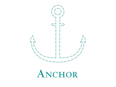 Anchor - Logo Challange