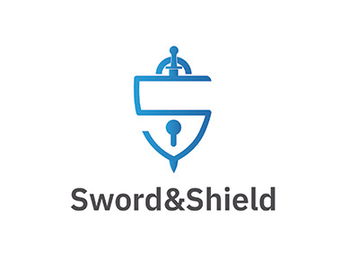 Sword&Shield - Logo Challange