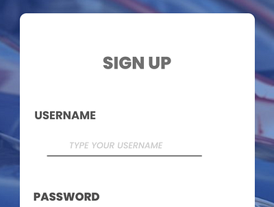 LOG IN