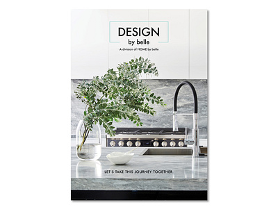 DESIGN by belle Lookbook corporate corporate catalogue corporate design corporate lookbook graphic design graphic designer lookbook lookbook design mood board