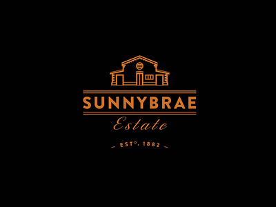 Sunnybrae Estate Wedding Compendium compendium design corporate corporate design function venue graphic design graphic designer wedding compendium wedding design wedding lookbook