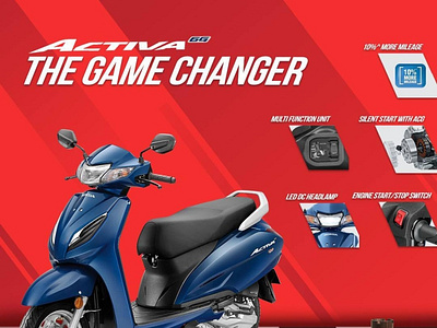 VFM Honda - Find Your Dream Bike