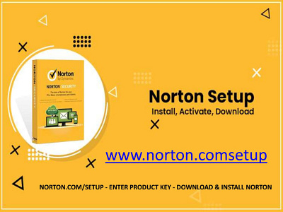 Norton.com/setup | Enter product key | My Norton Setup antivirus
