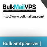 BulkMail VPS