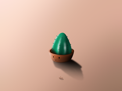 Little Cactus