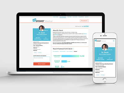 JustAnswer Expert Profile