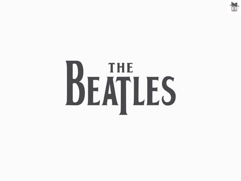 The Beatles - Jump
