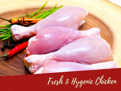 Meatzone: Buy Fresh Chicken, Mutton, Seafood Online Delivery in