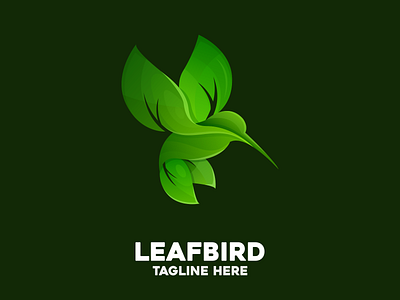 Leaf Bird