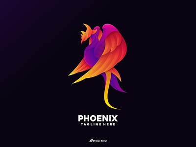 Phoenix colorful Logo Design bird bird colorful bird logo branding colorful colorful logo colorful logos design designs icon logo mascot mascot logo phoenix phoenix colorful phoenix logo ui ux vector vectors