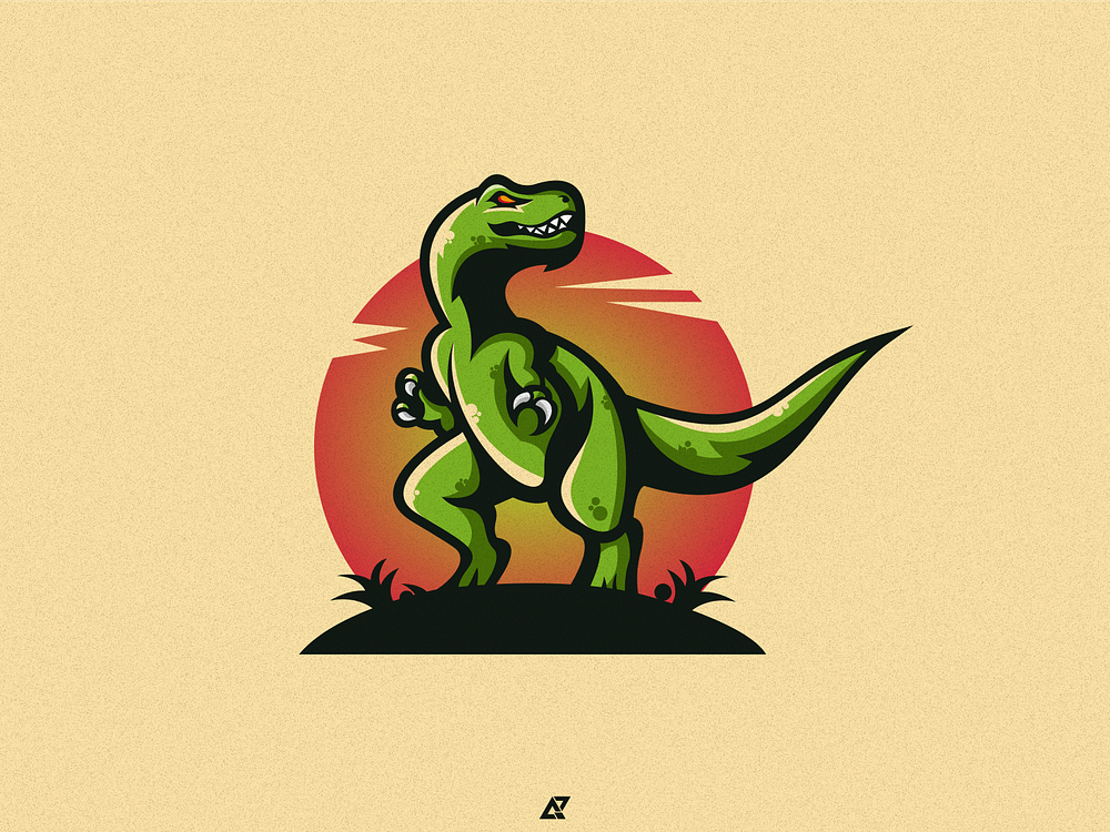 Dinosaurs Logo designs, themes, templates and downloadable graphic ...
