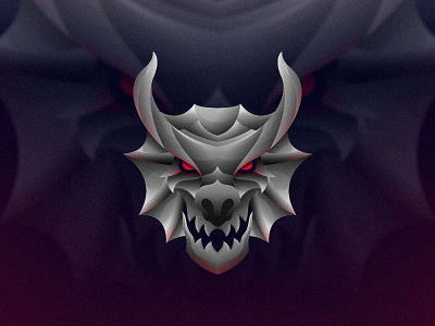 Dragon Gaming Logo Design
