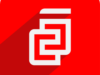 Sejuta Cita icon app branding design flat icon illustration logo logo design minimal vector