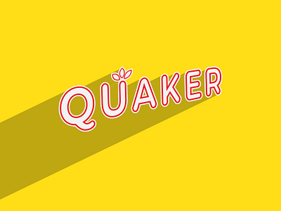 QUAKER