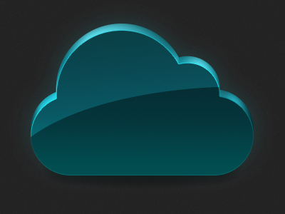 Cloud cloud design icon photoshop