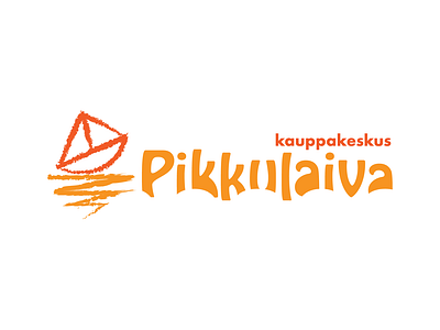 Mall Pikkulaiva