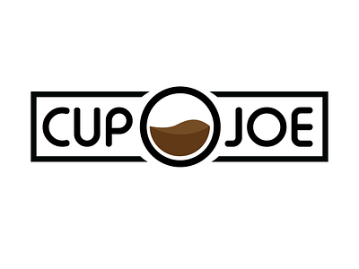 daily logo challenge - day 6 - logo prompt: coffee shop