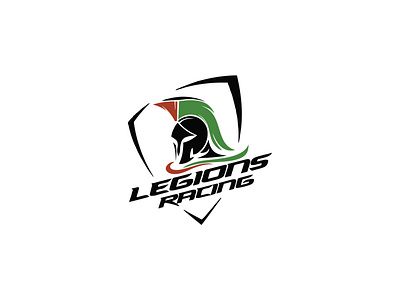 Legions racing logo