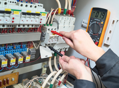 Are You Looking for Electrical control system in UK?