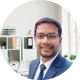 Shazahan Patowary | Logo Designer