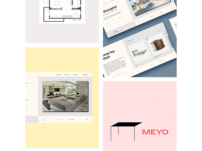 Meyo furniture
