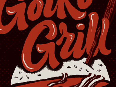 Goiko Grill - Poster