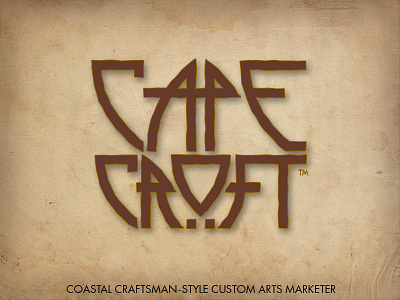 CapeCroft Logo