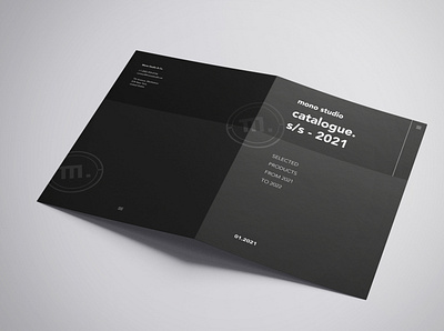 Product Catalogue Template brochure catalog catalogue editorial indesign printing template