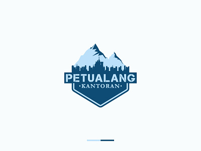 adventure logo design