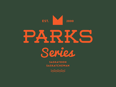 Parks Series