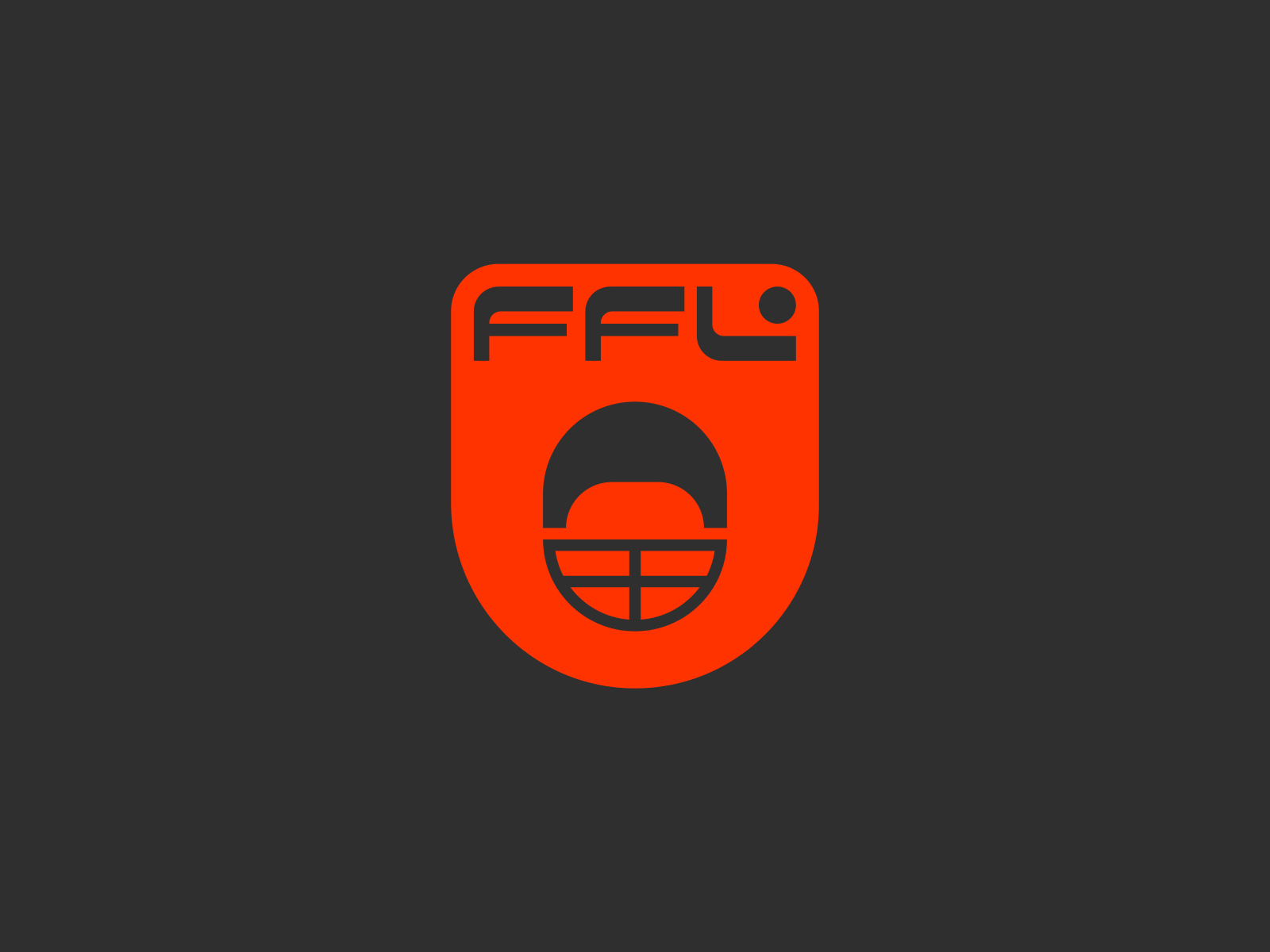 FFL Logo By Stefan Dukaczewski On Dribbble