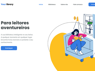 03- Landing Page