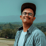 Shahriar Arnob