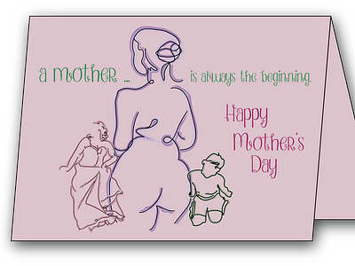 Mother s Day Card