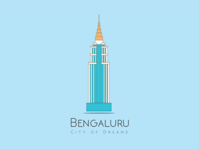 Bengaluru Love